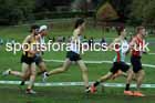 Senior Men, 2022 National Cross Country Relays, Berry Hill Park, Mansfield.  Photo: David T. Hewitson/Sports for All Pics